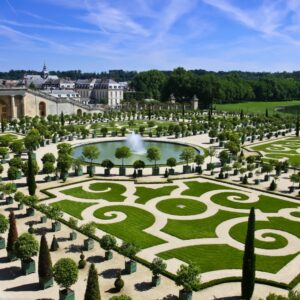 Parchi, Giardini e Monumenti