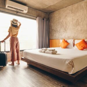 Pulizie Hotel ed Airbnb