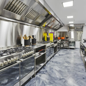 Ristoranti e Cucine